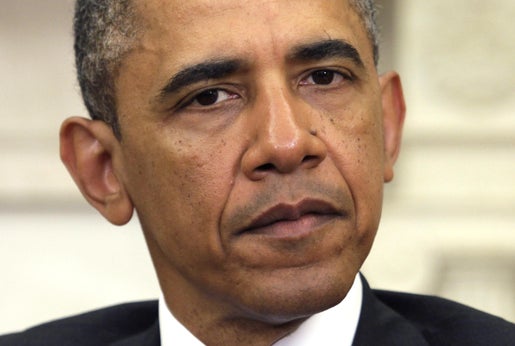 President Barack Obama